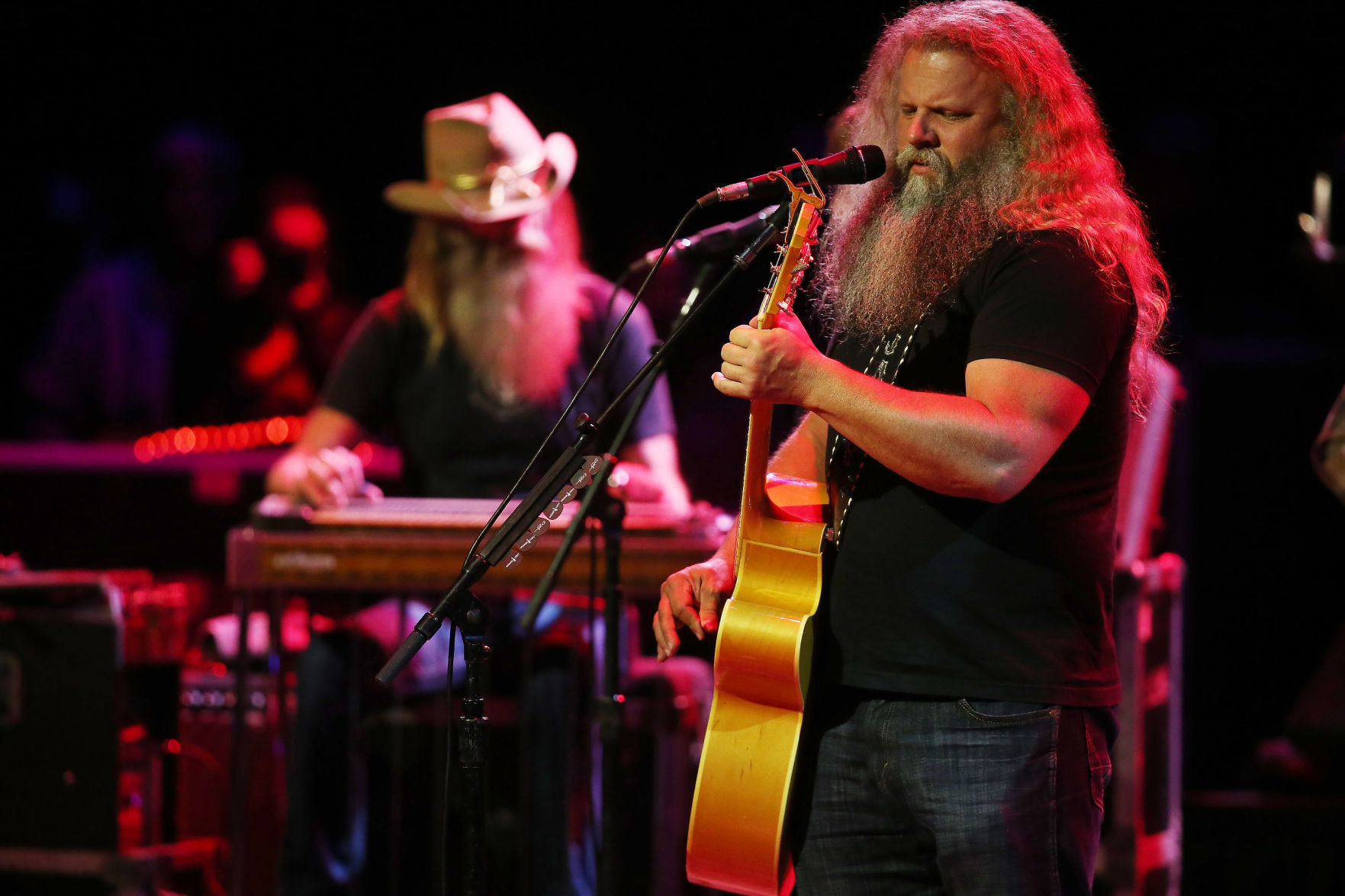 Jamey Johnson